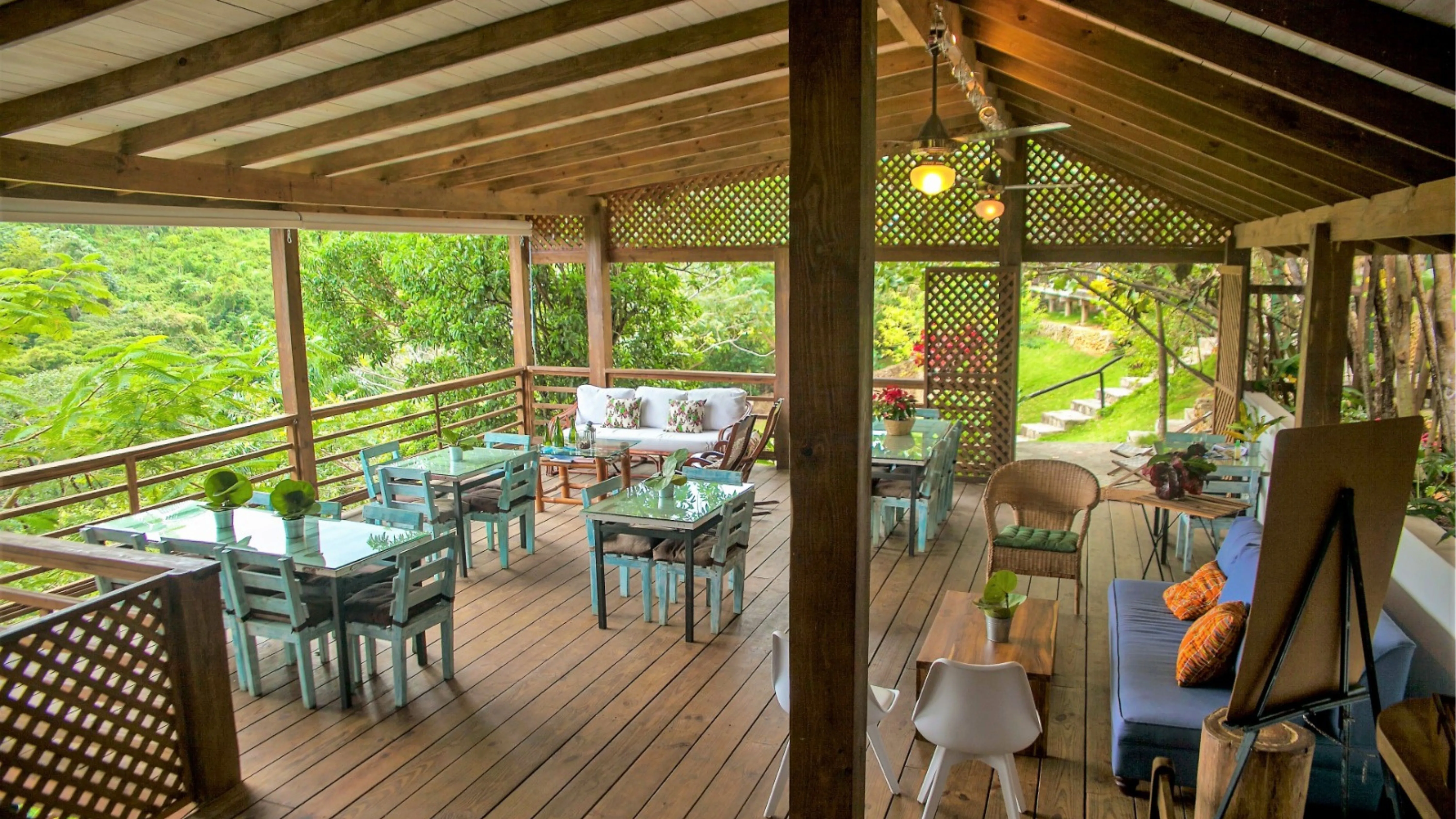 photo of property in dominican republic