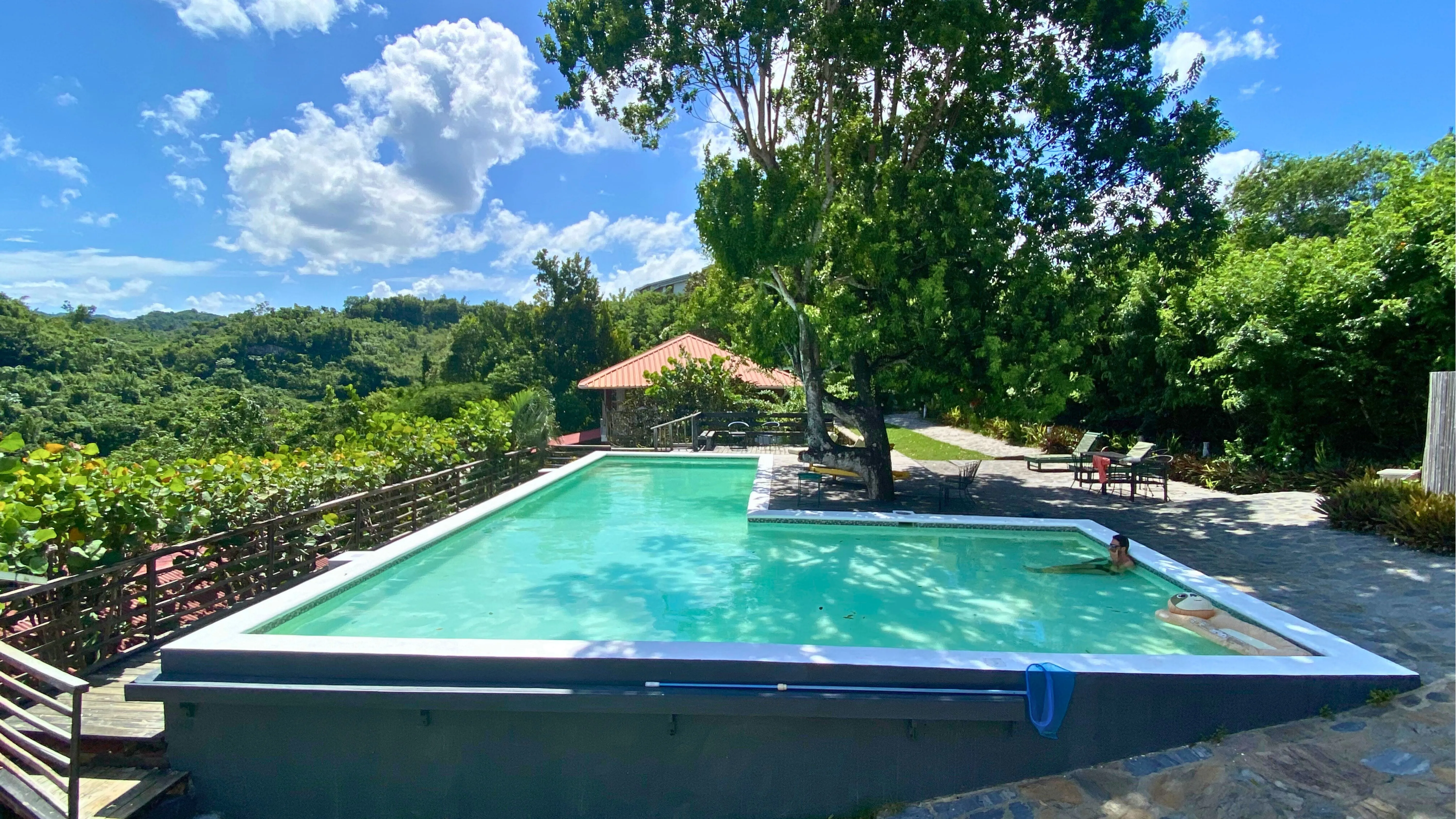 photo of property in dominican republic