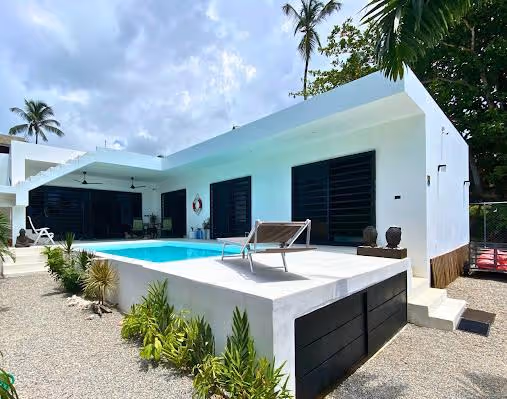 photo of property in dominican republic