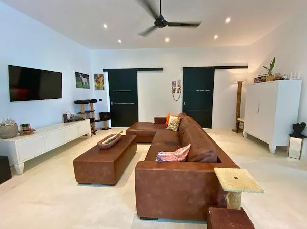 photo of property in dominican republic