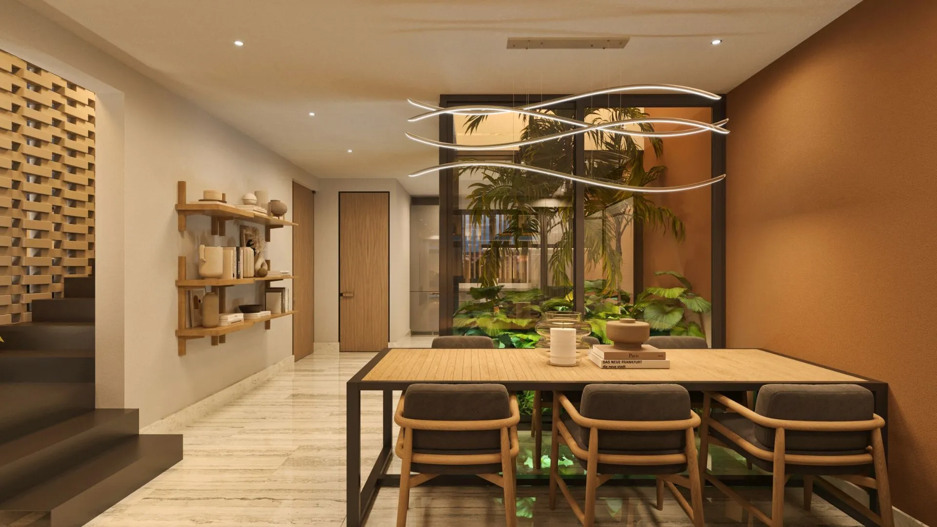 photo of property in dominican republic