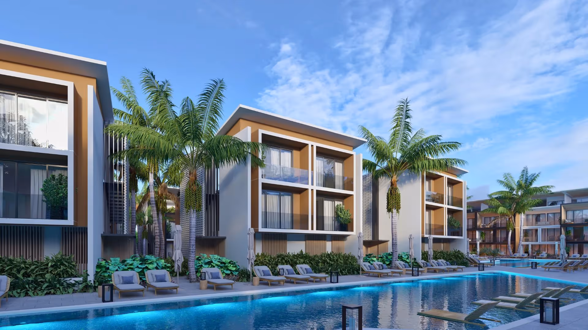 photo of property in dominican republic