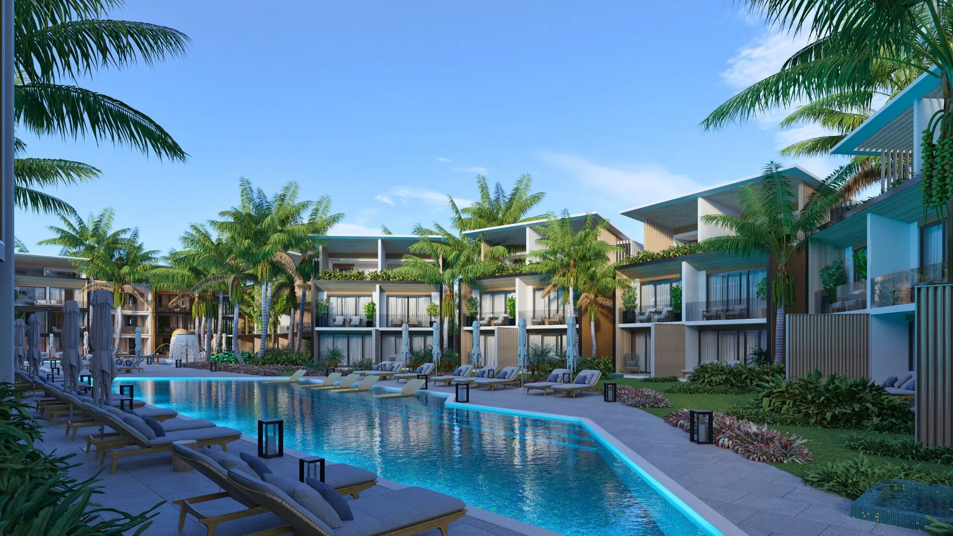 photo of property in dominican republic