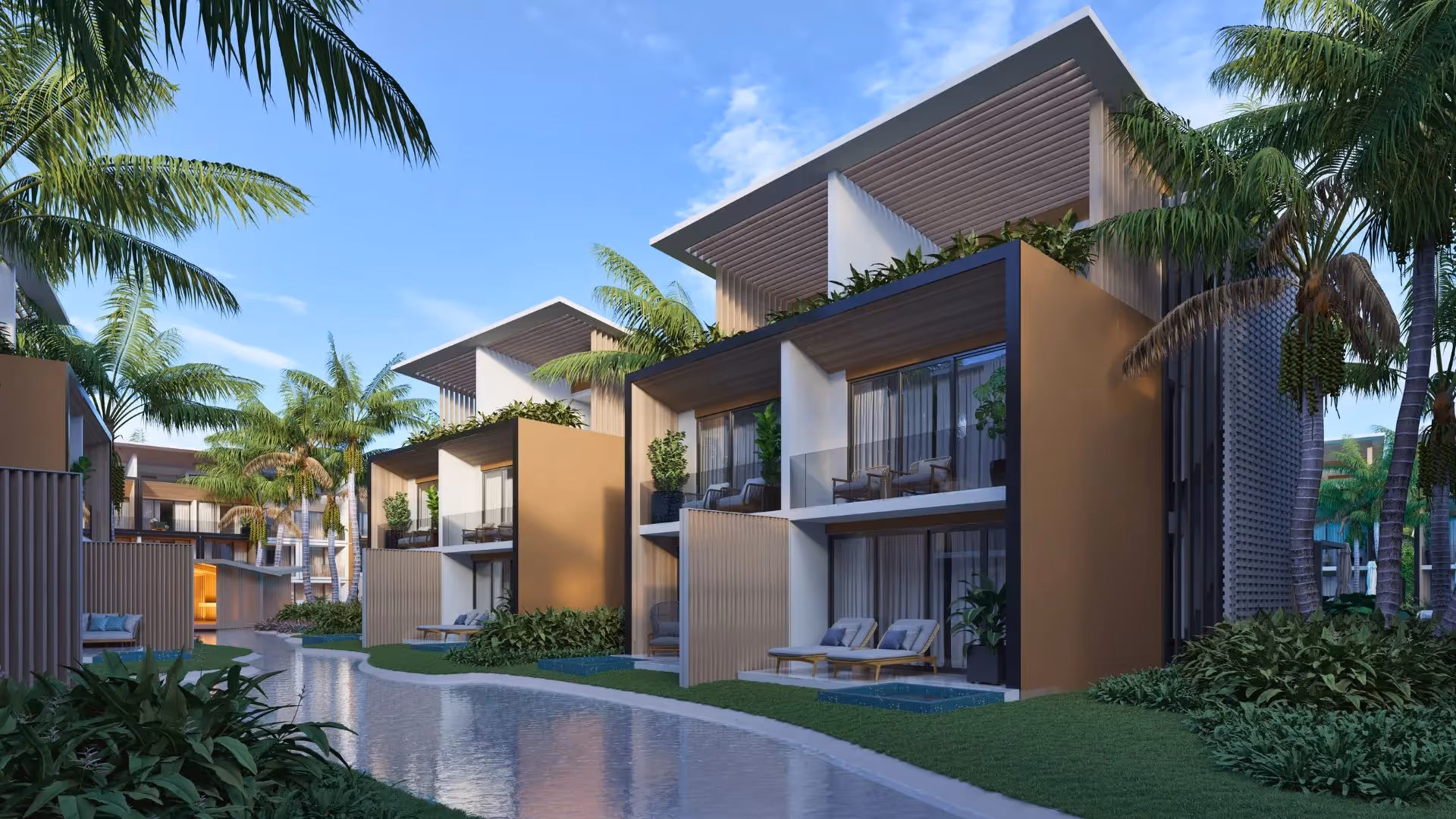 photo of property in dominican republic