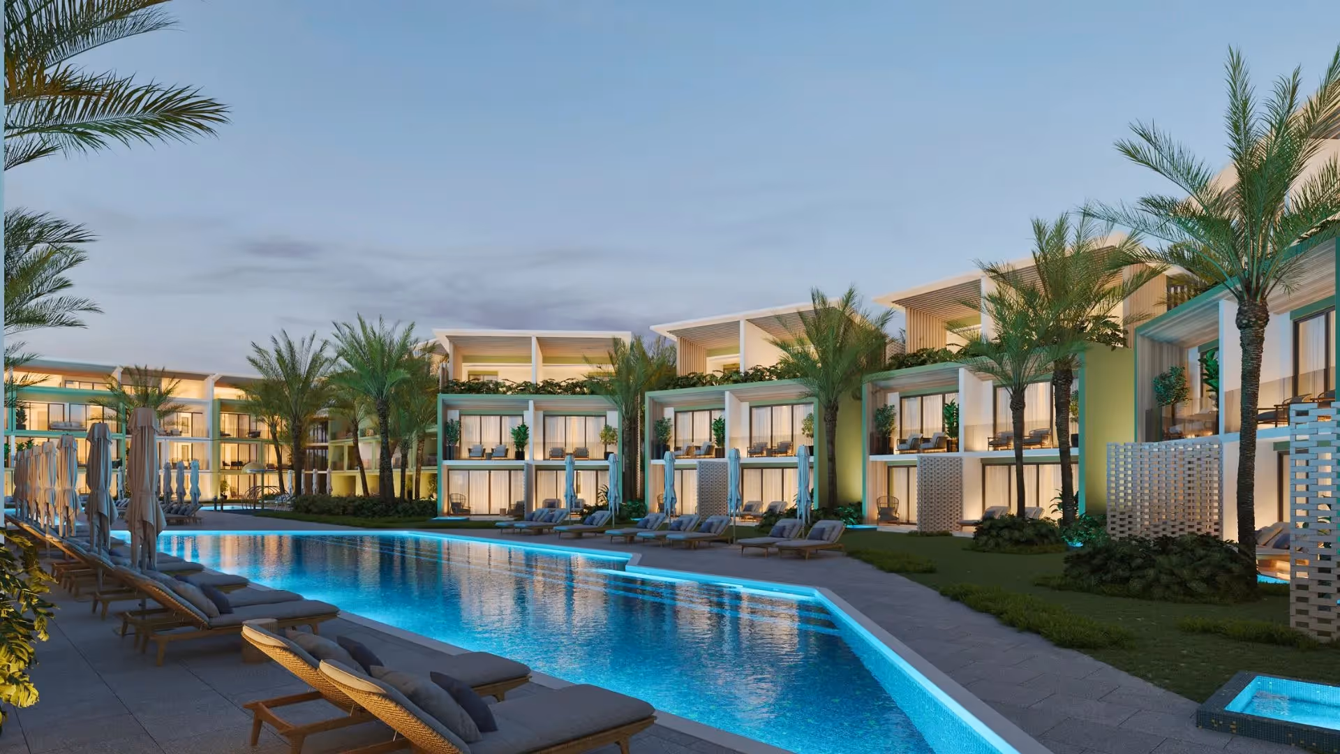photo of property in dominican republic