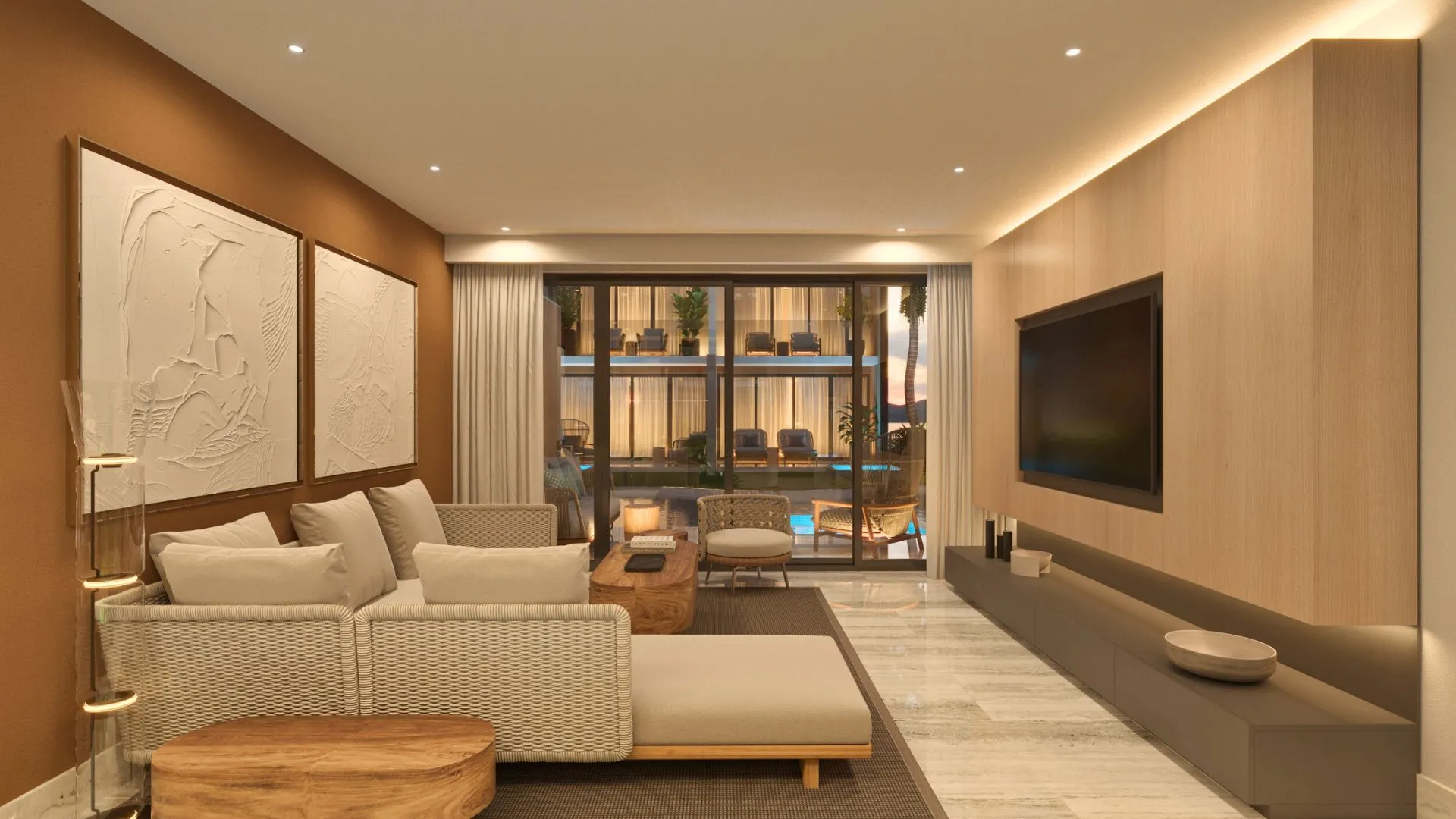 photo of property in dominican republic