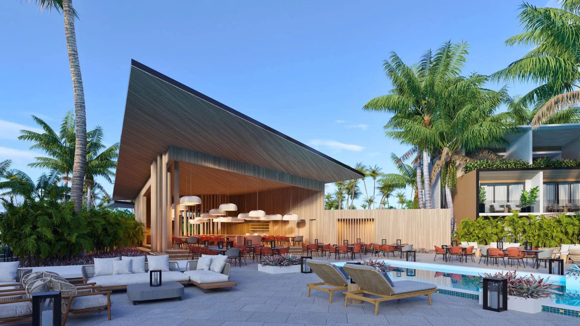 photo of property in dominican republic