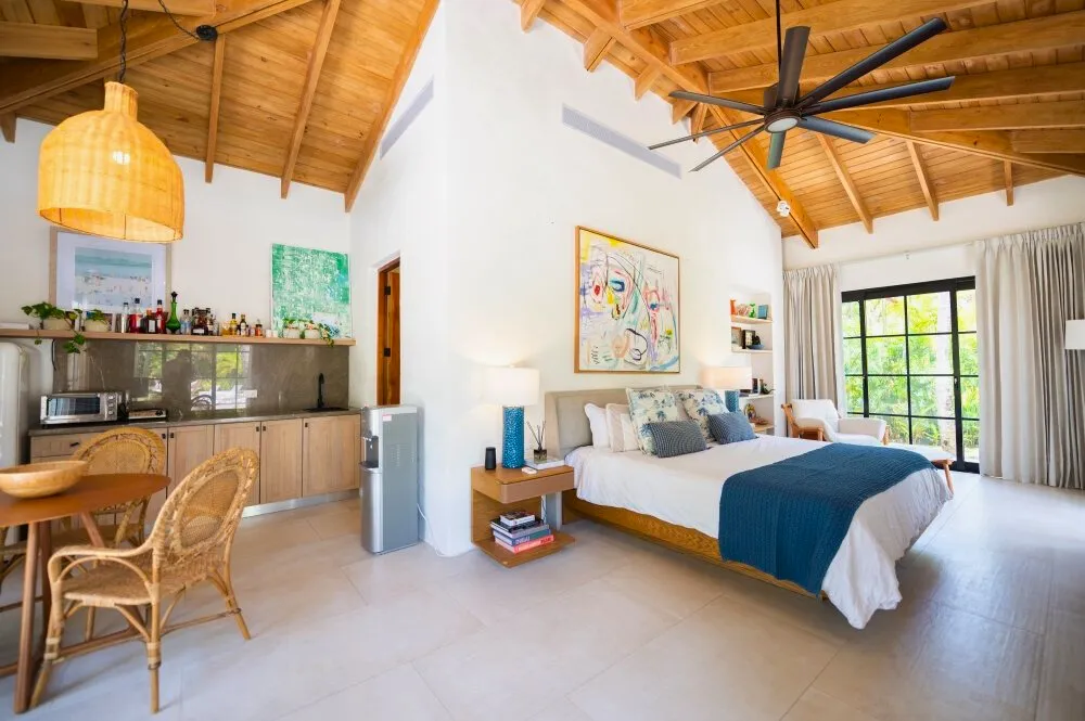 photo of property in dominican republic