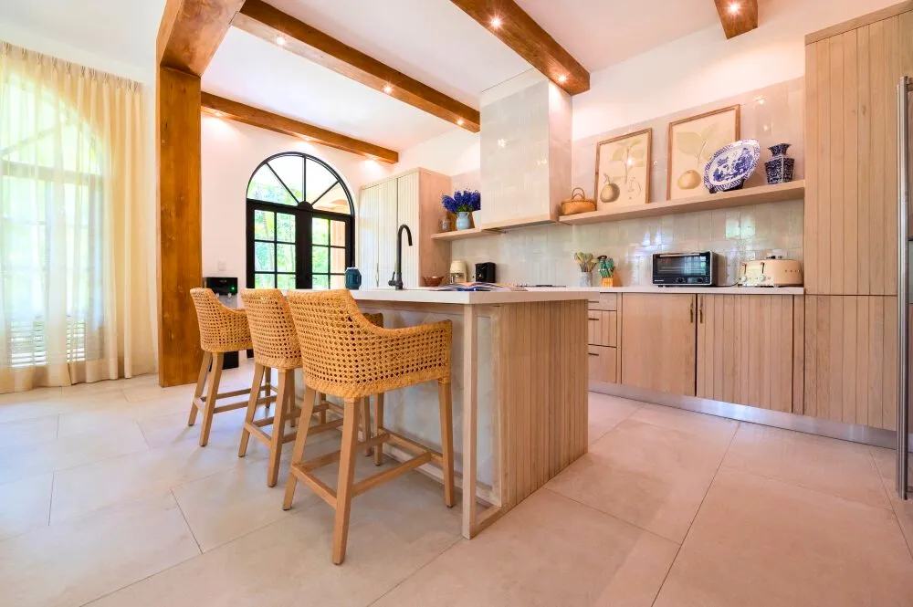 photo of property in dominican republic