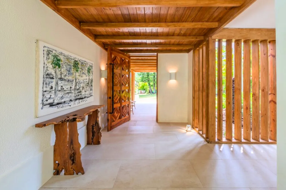 photo of property in dominican republic