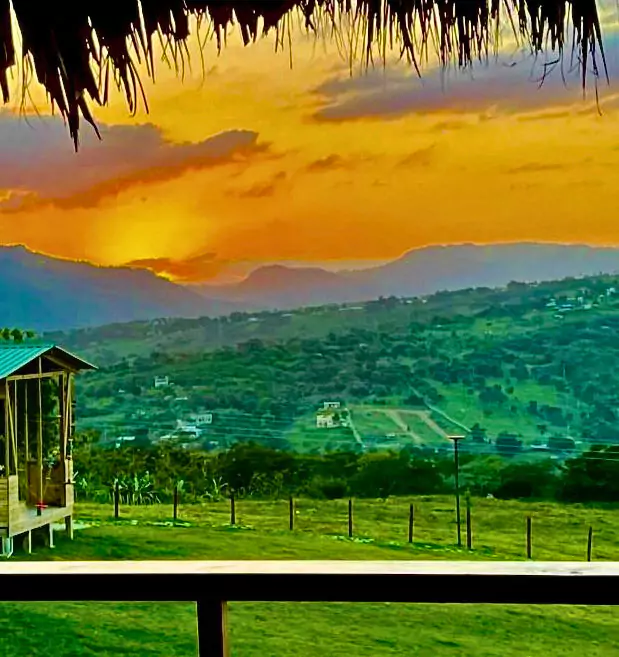 photo of property in dominican republic
