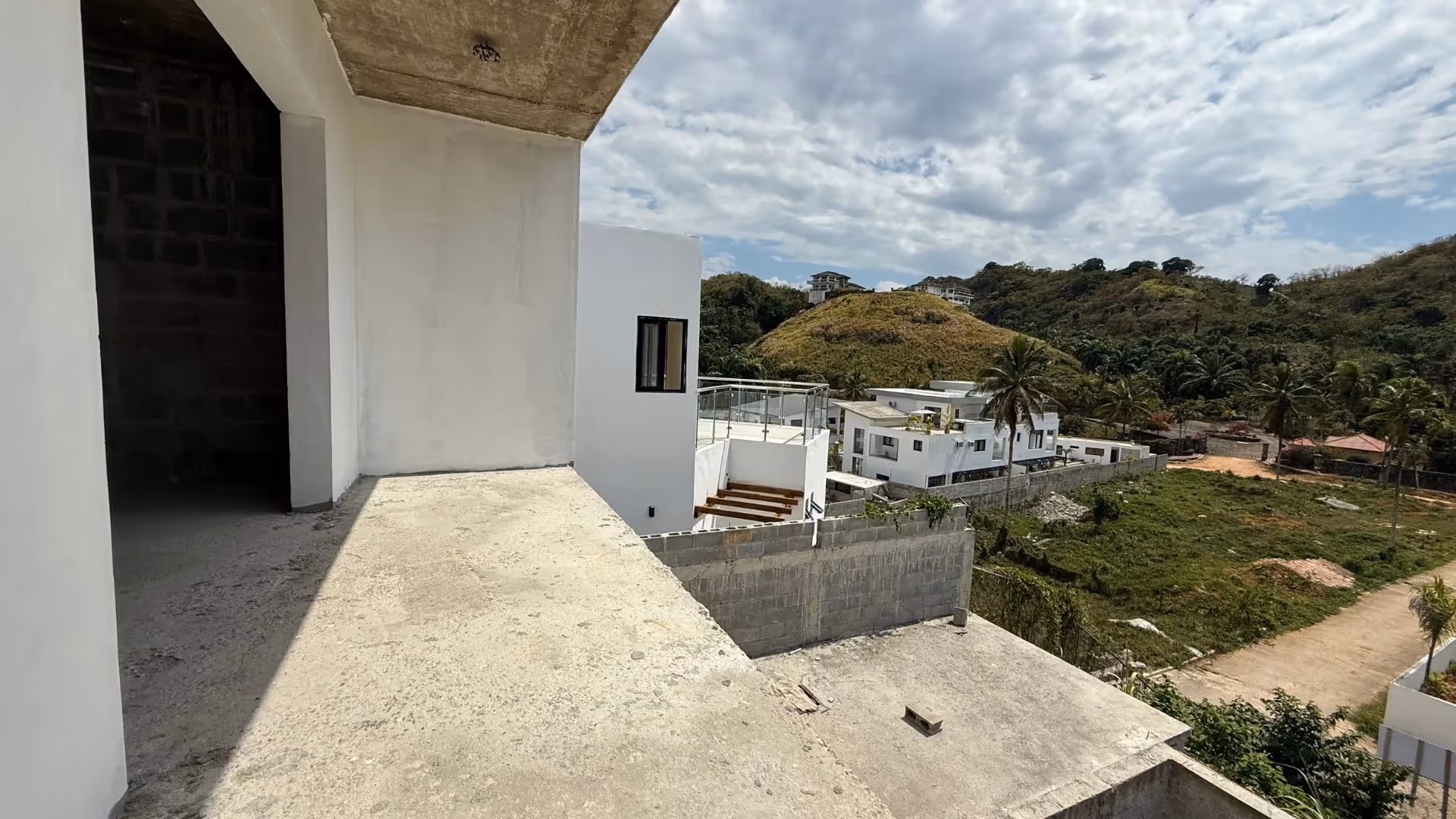 photo of property in dominican republic