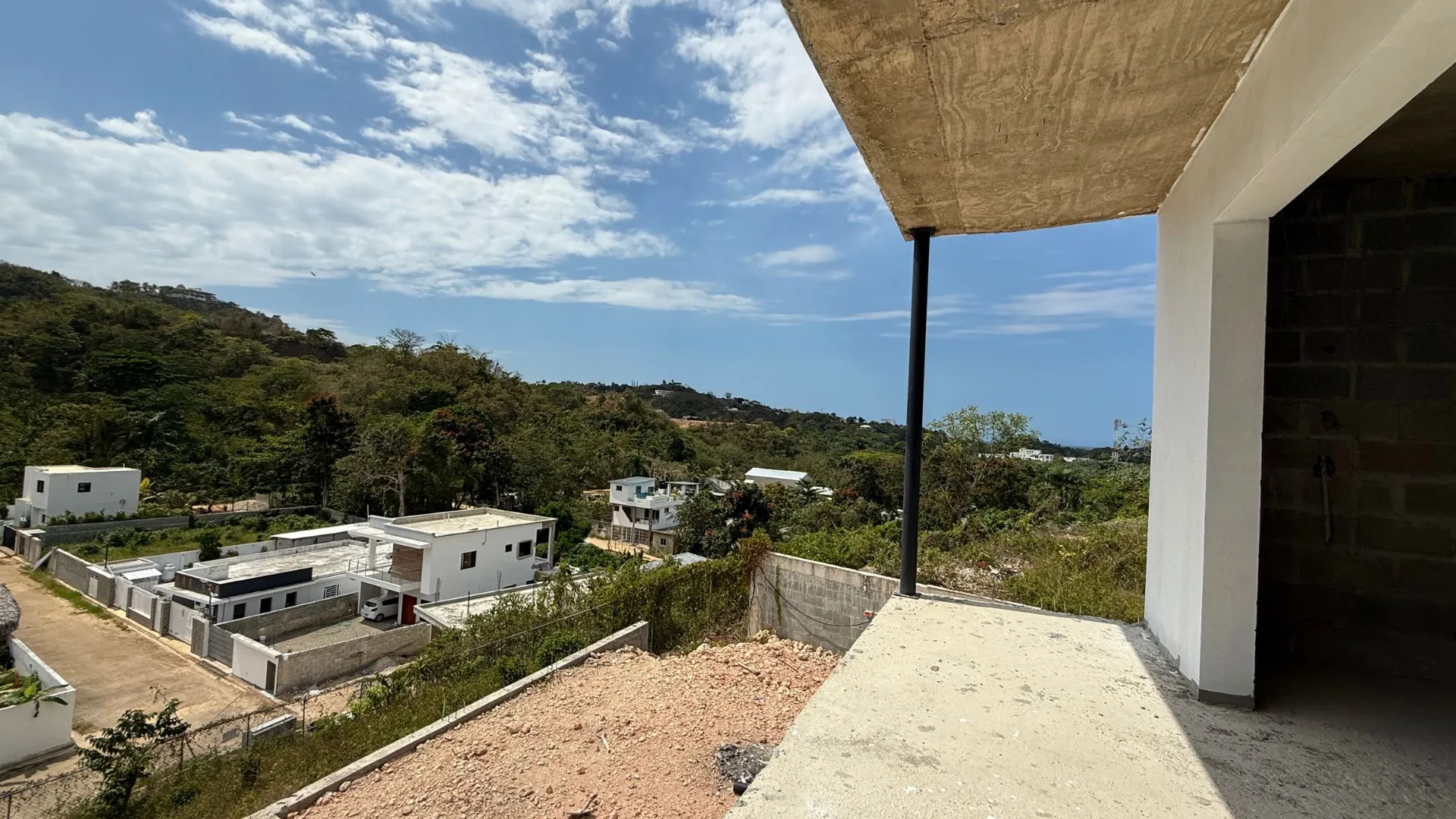 photo of property in dominican republic