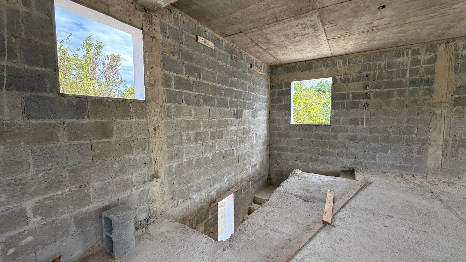 photo of property in dominican republic