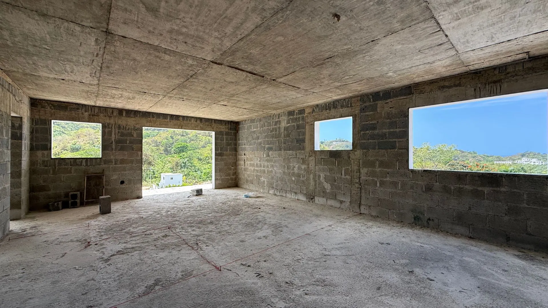 photo of property in dominican republic