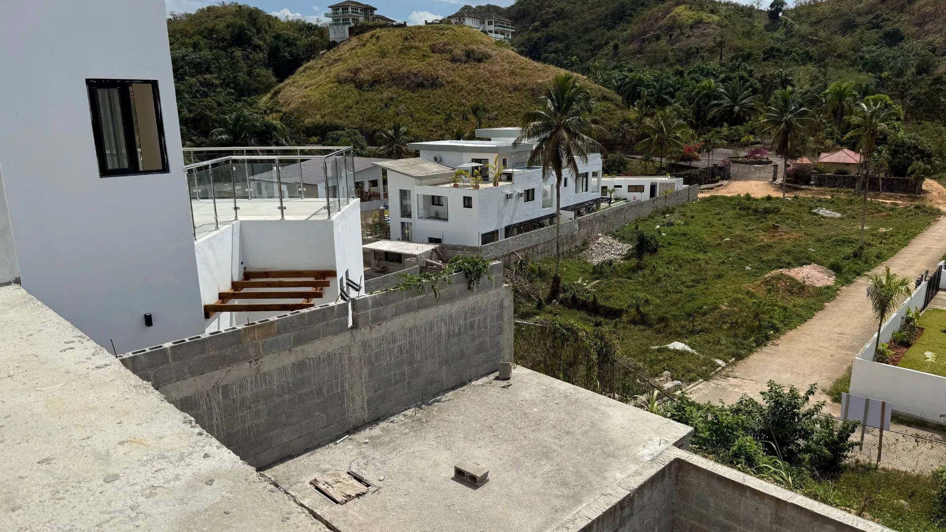 photo of property in dominican republic