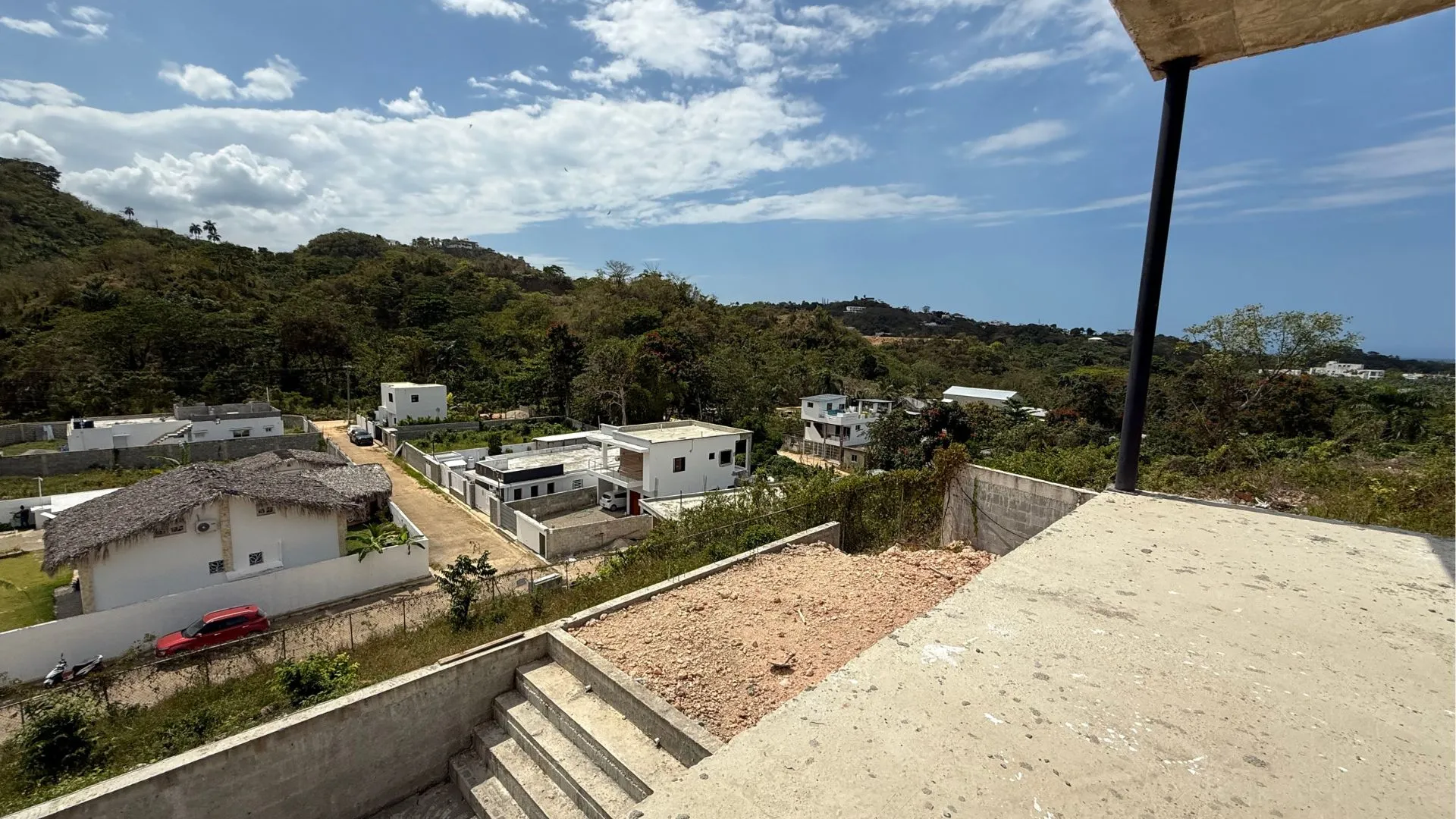 photo of property in dominican republic