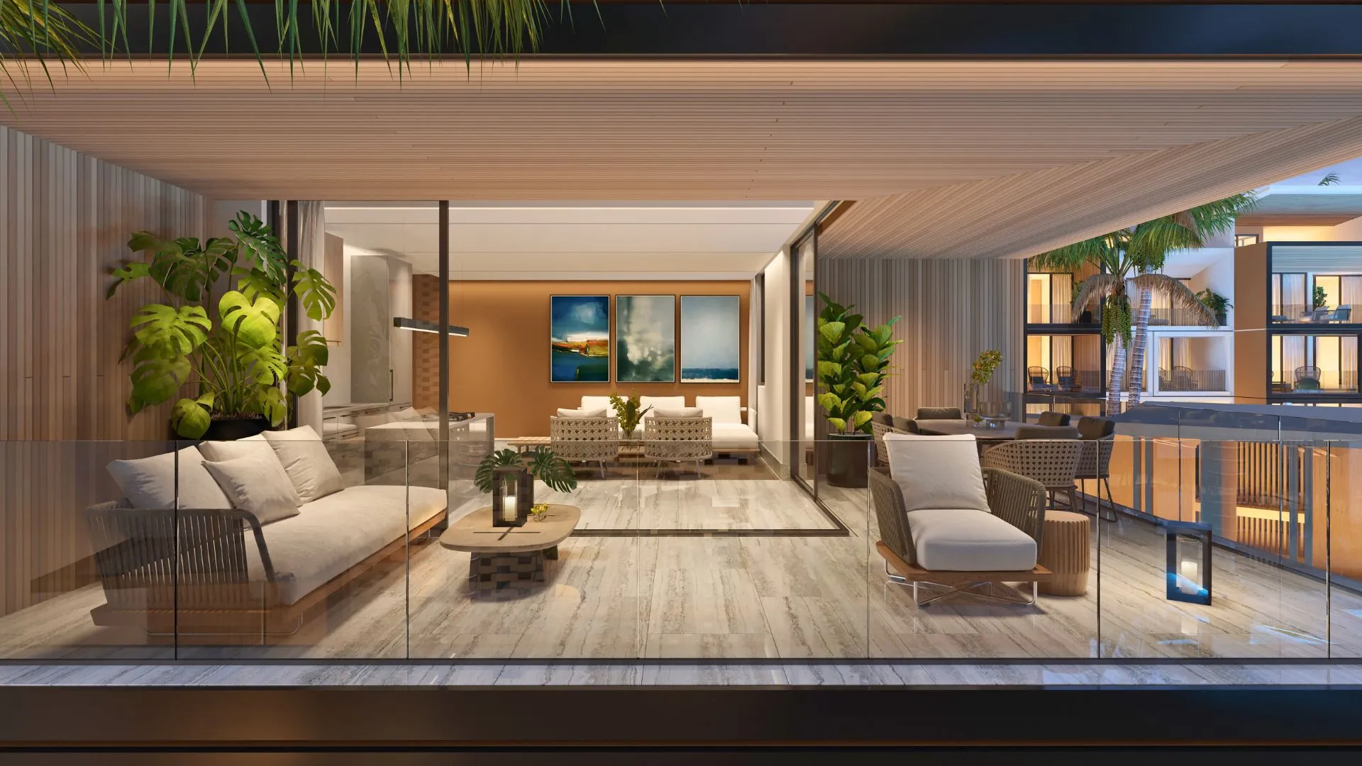 photo of property in dominican republic