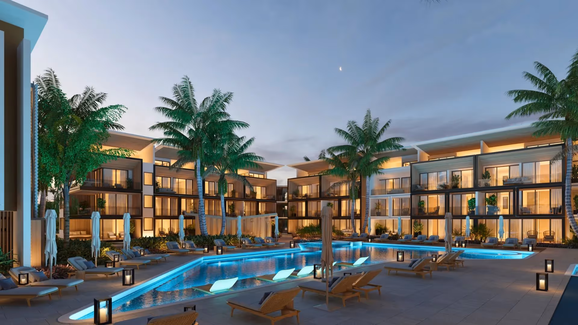 photo of property in dominican republic