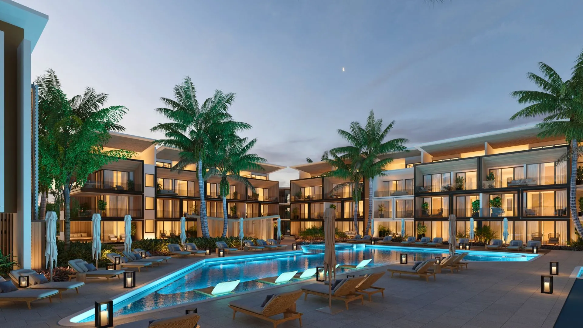 photo of property in dominican republic