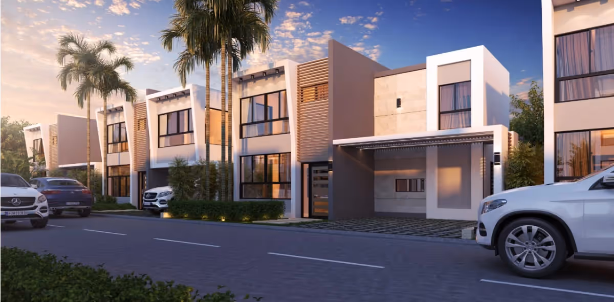 photo of property in dominican republic