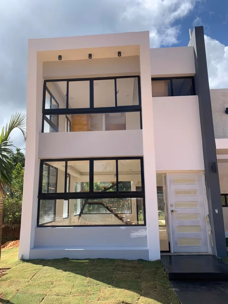 photo of property in dominican republic