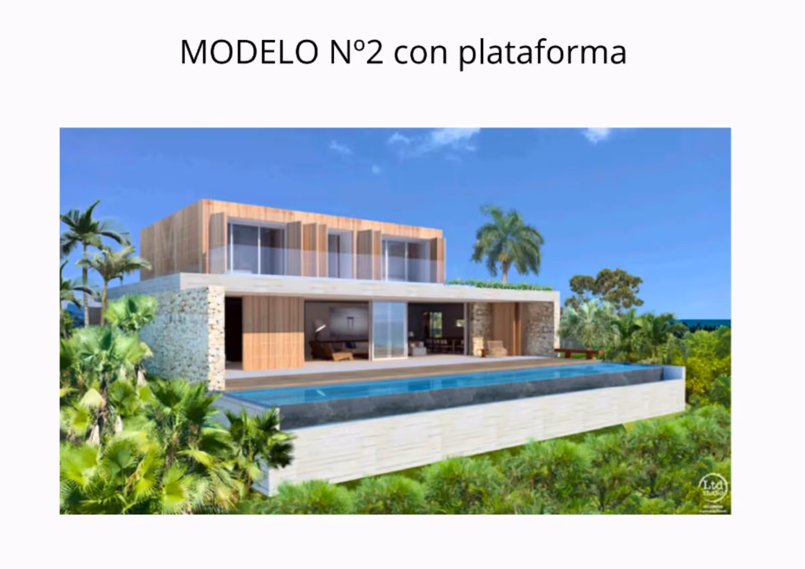 photo of property in dominican republic