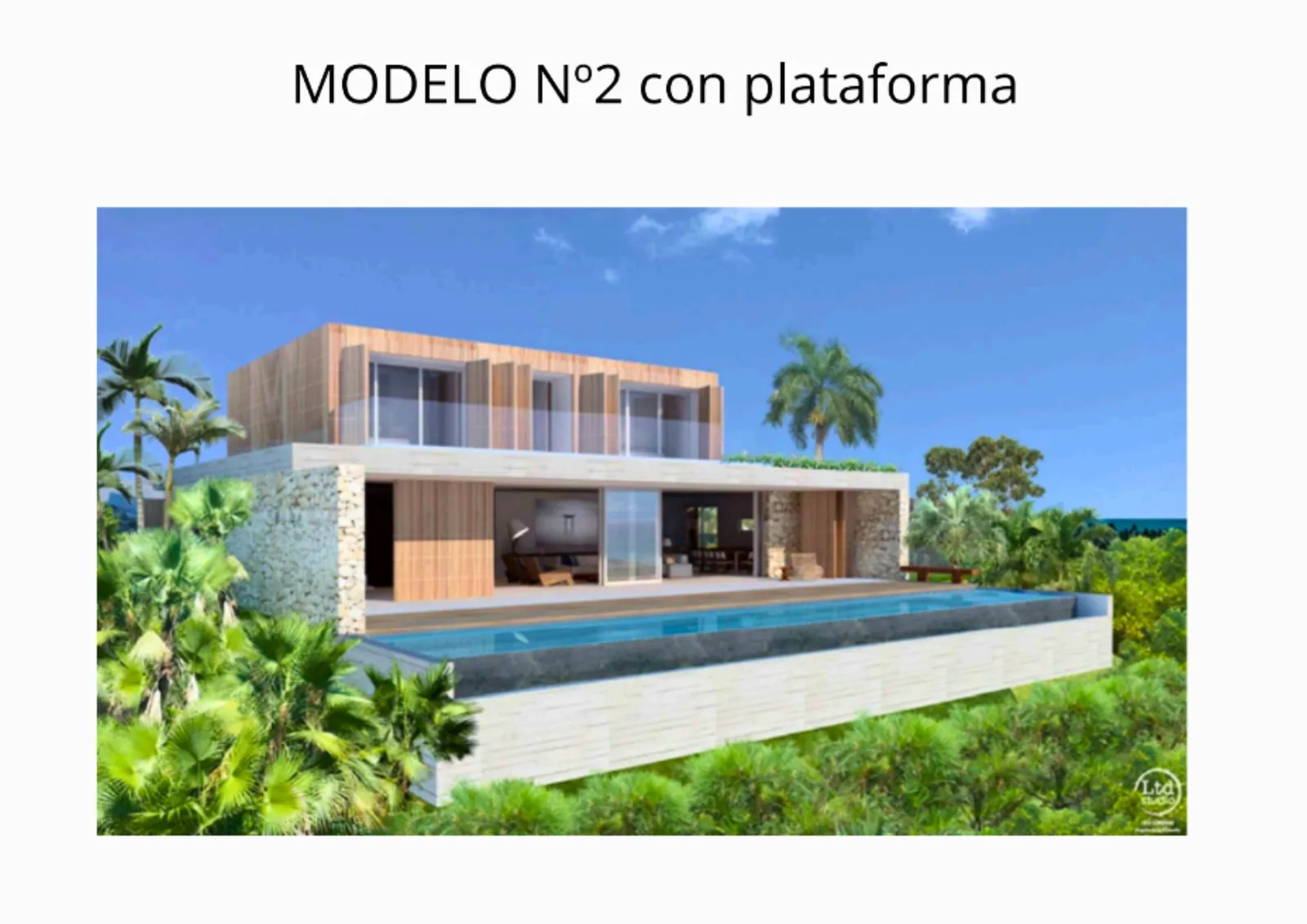 photo of property in dominican republic