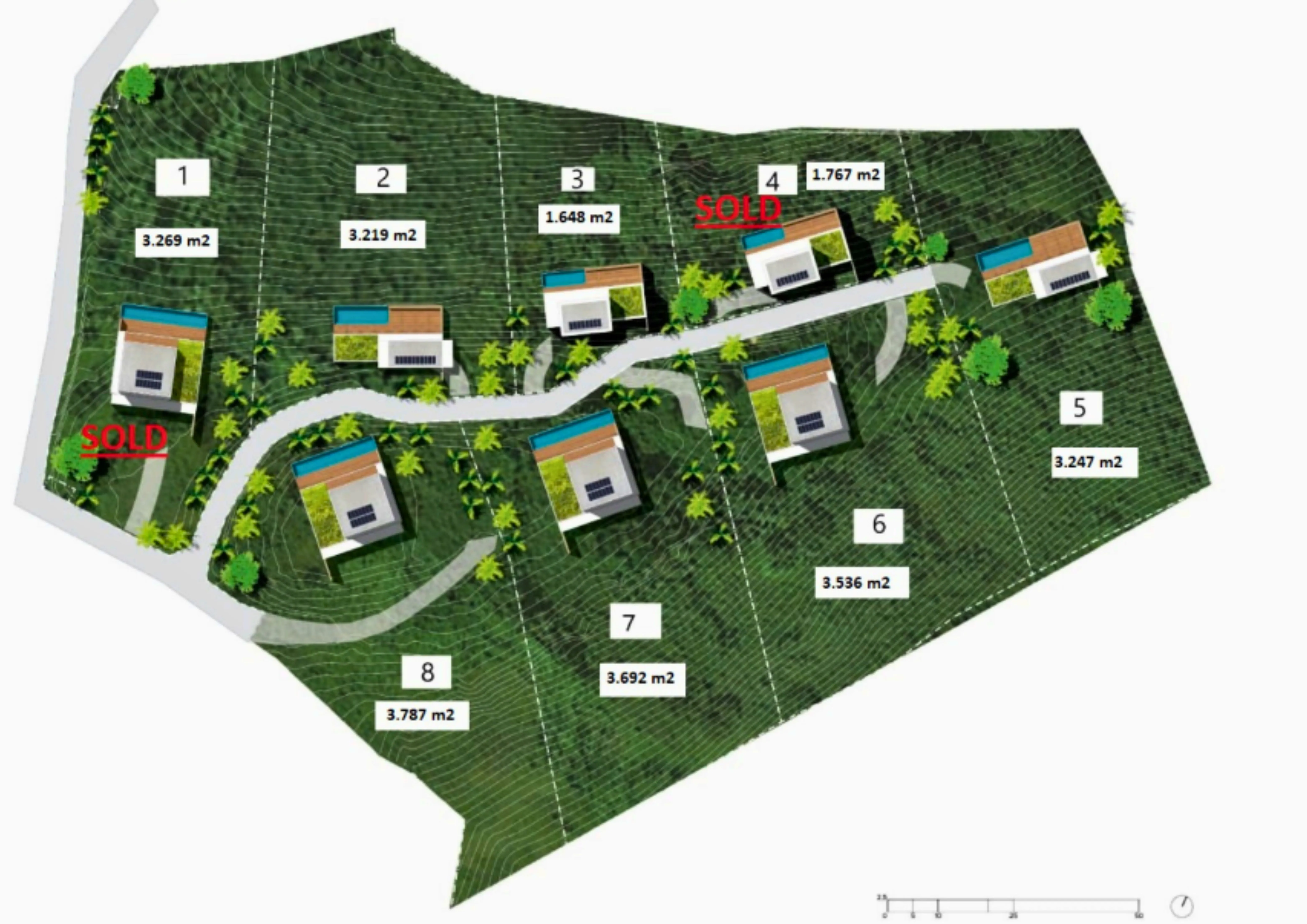 photo of property in dominican republic