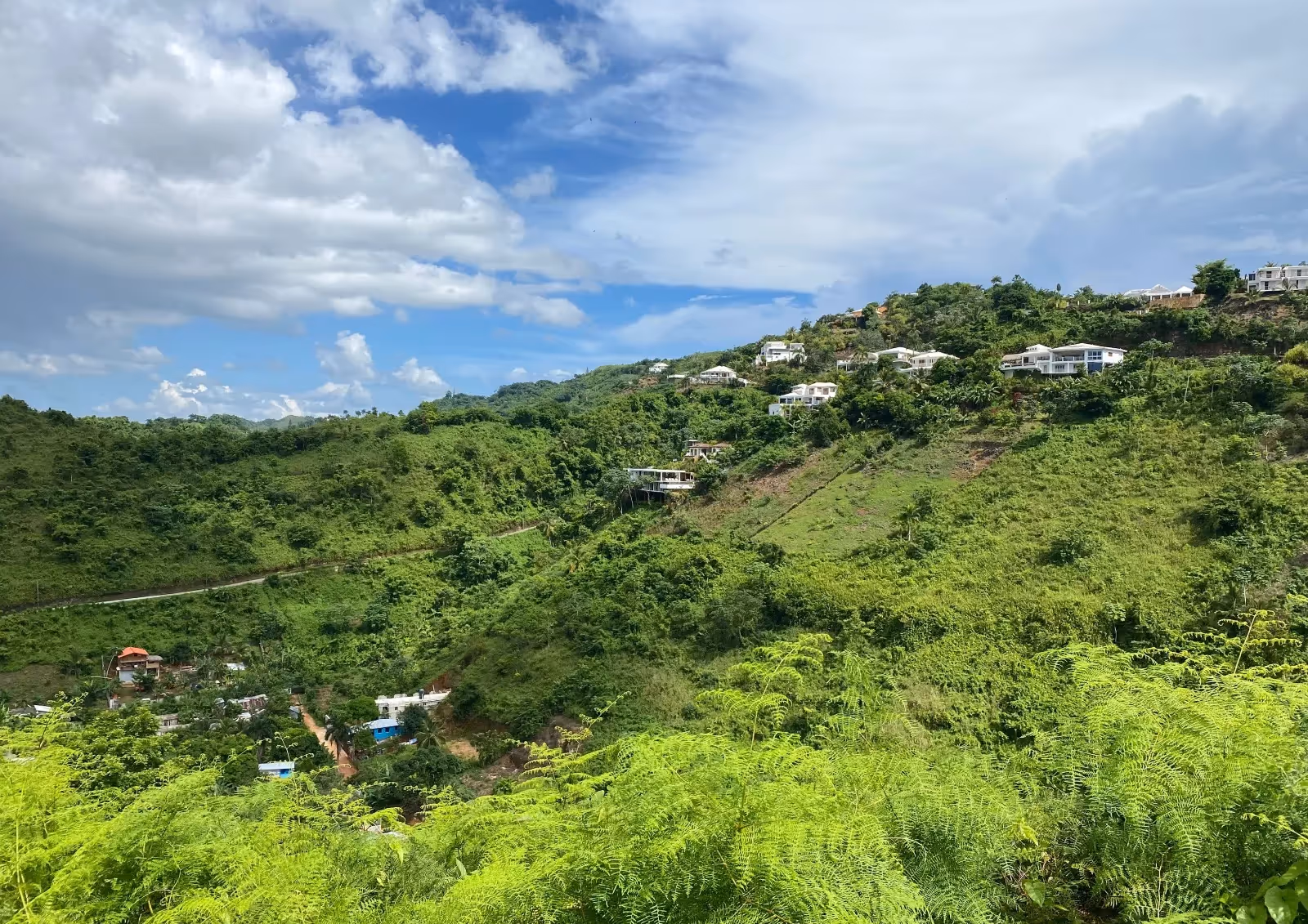 photo of property in dominican republic