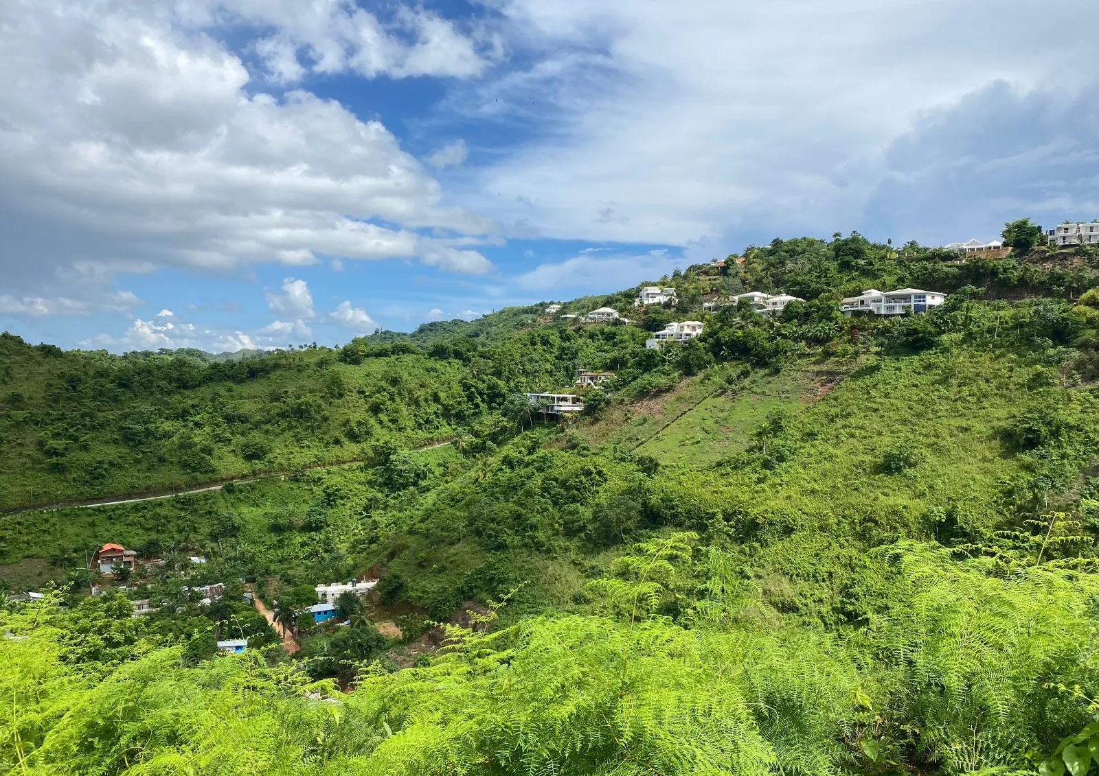 photo of property in dominican republic