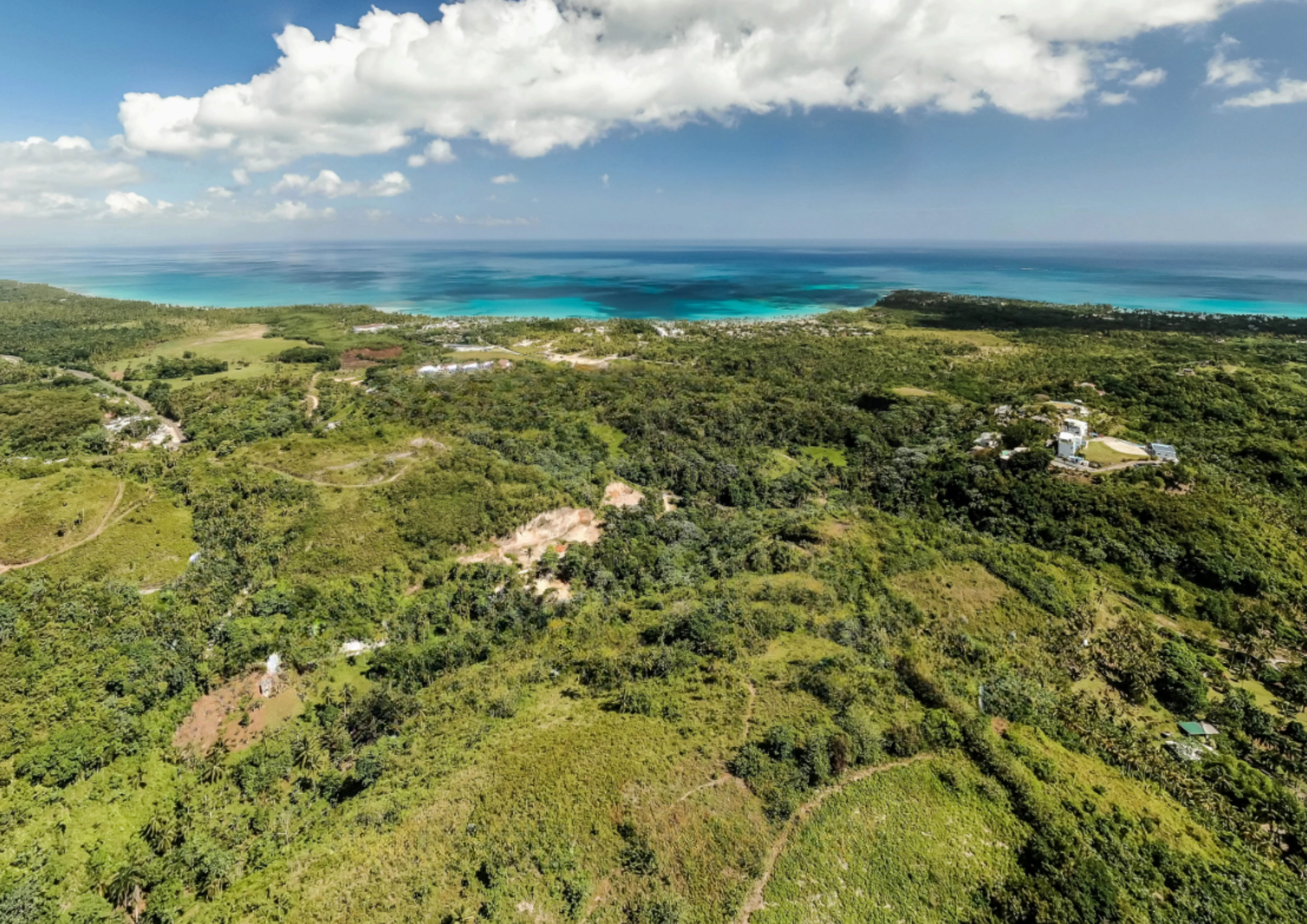 photo of property in dominican republic