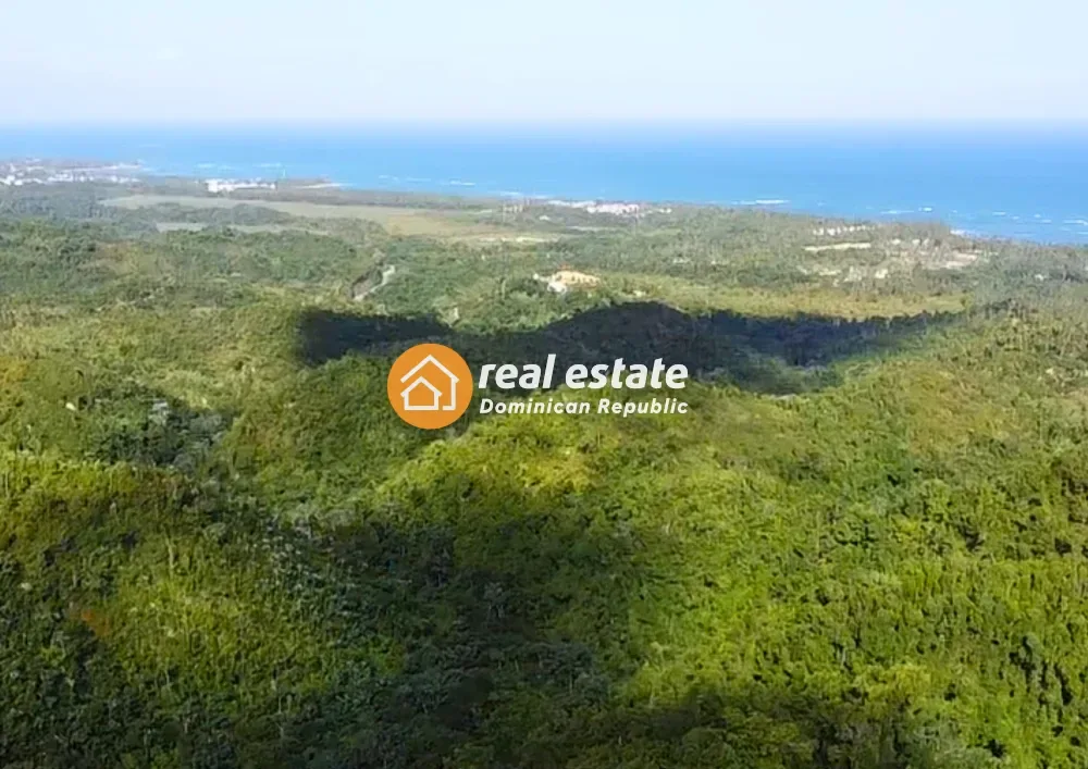 photo of property in dominican republic