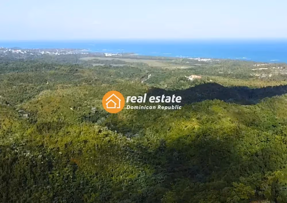 photo of property in dominican republic