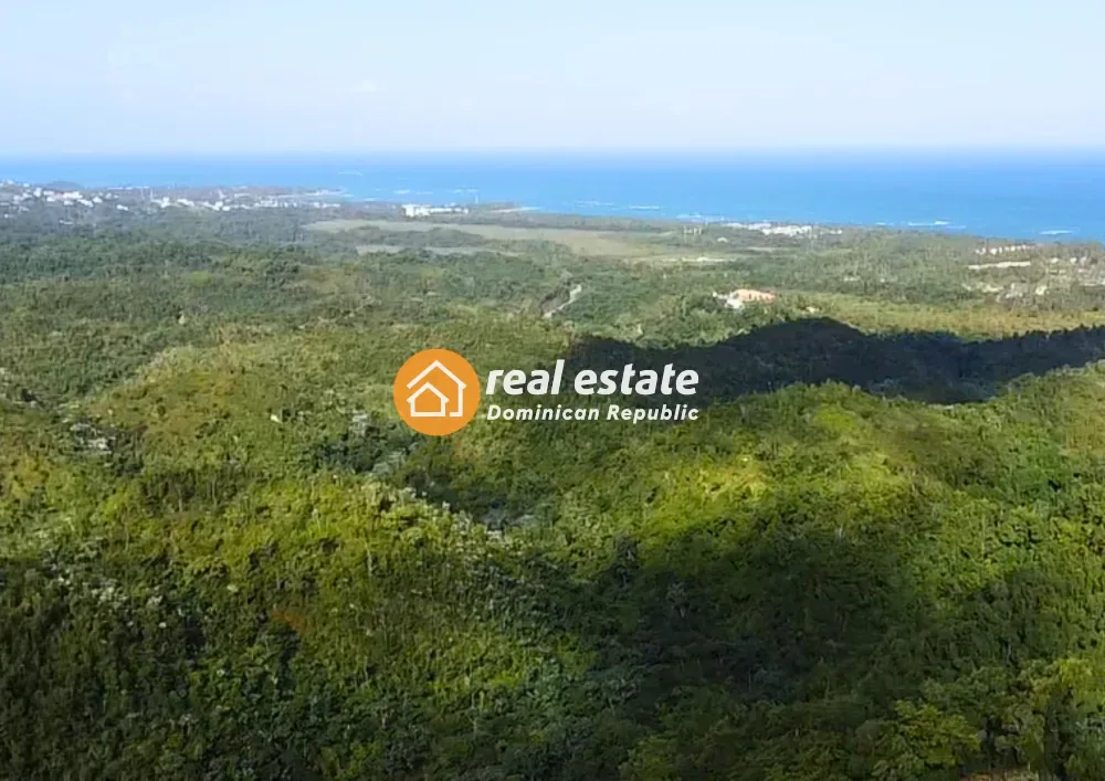 photo of property in dominican republic