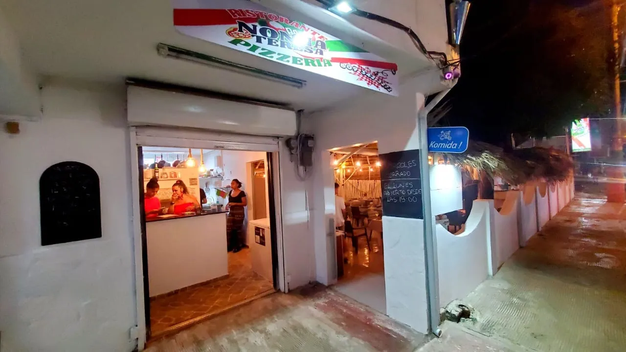 photo of property in dominican republic