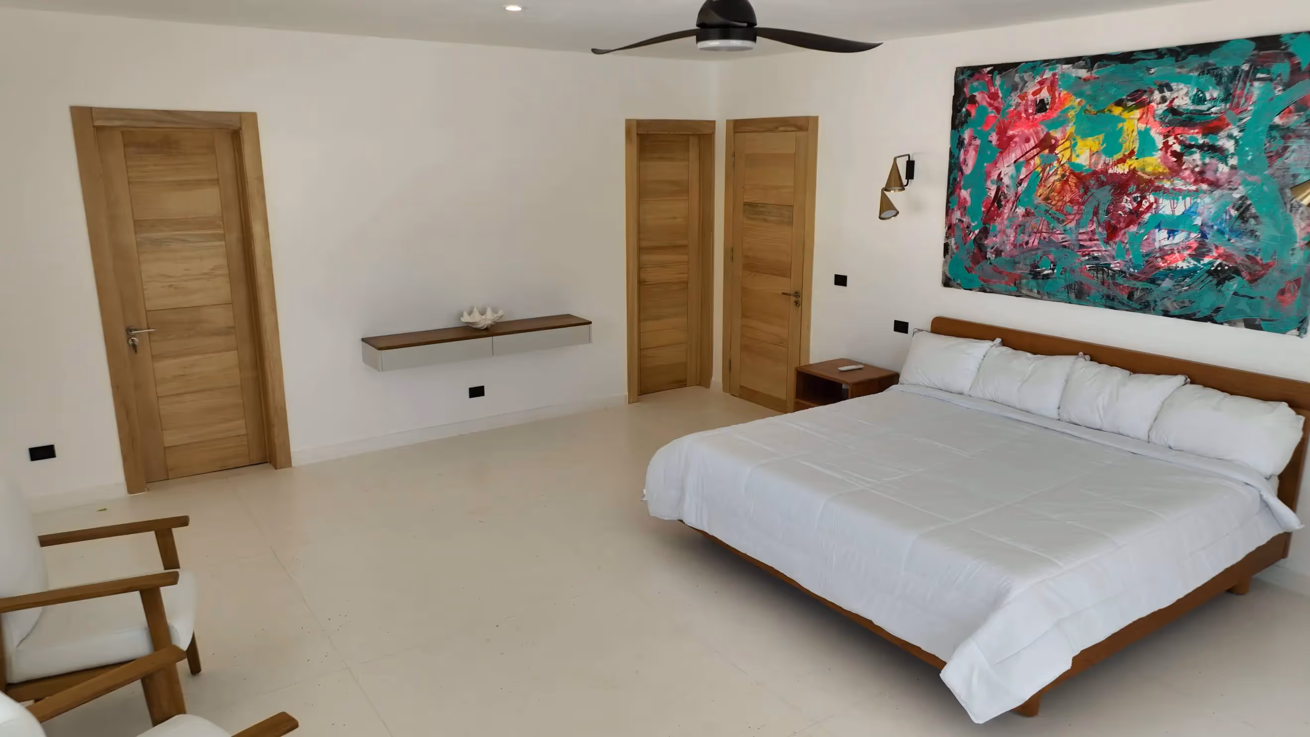 photo of property in dominican republic