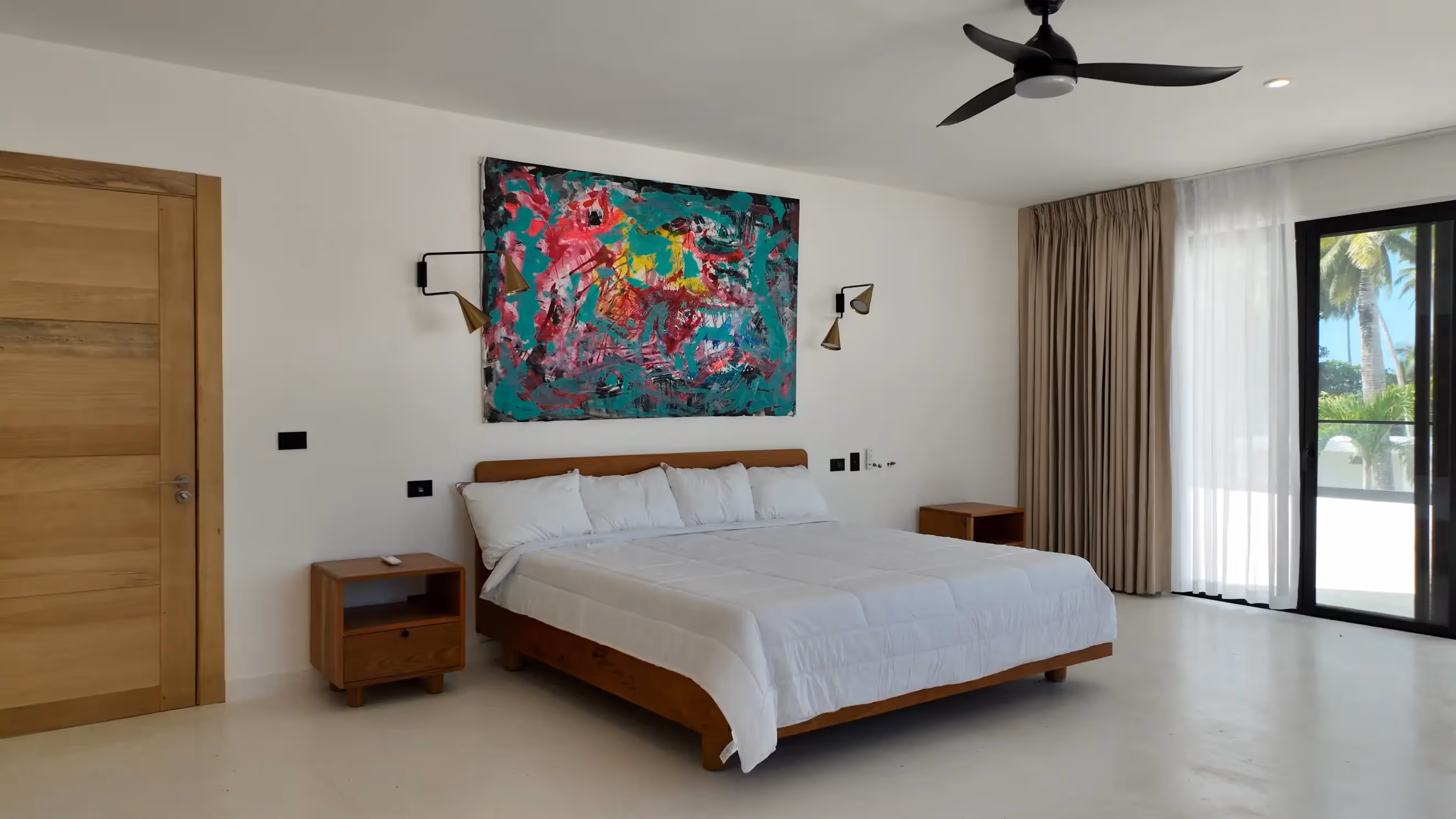 photo of property in dominican republic