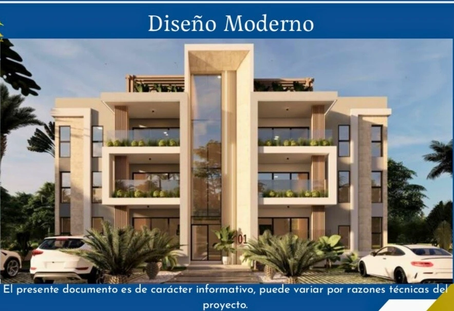 photo of property in dominican republic