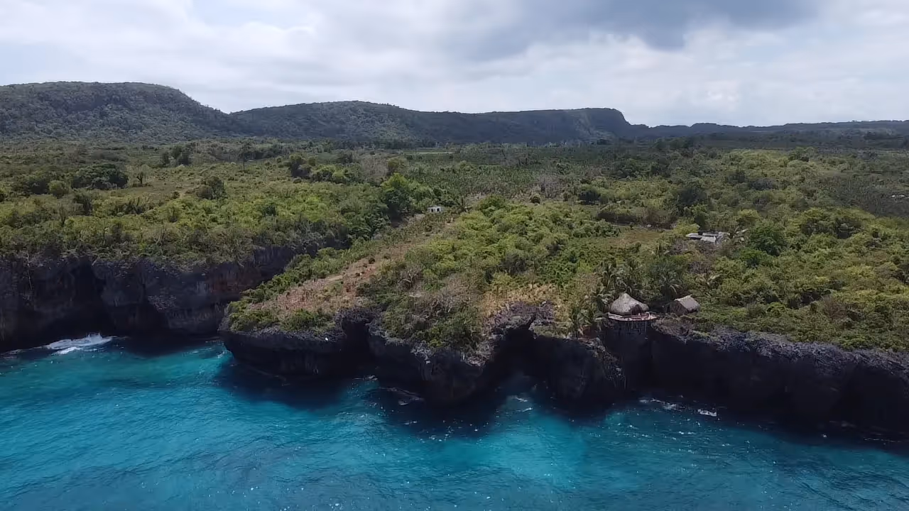 photo of property in dominican republic