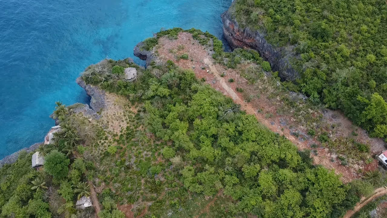 photo of property in dominican republic
