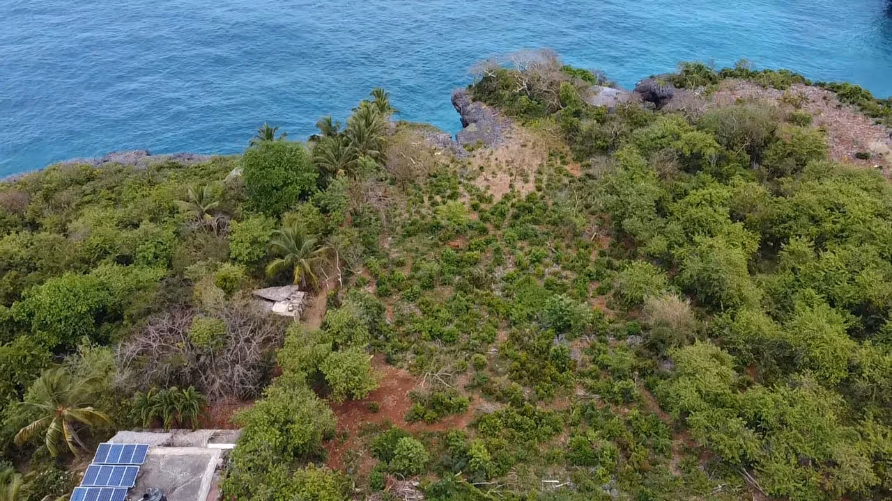 photo of property in dominican republic
