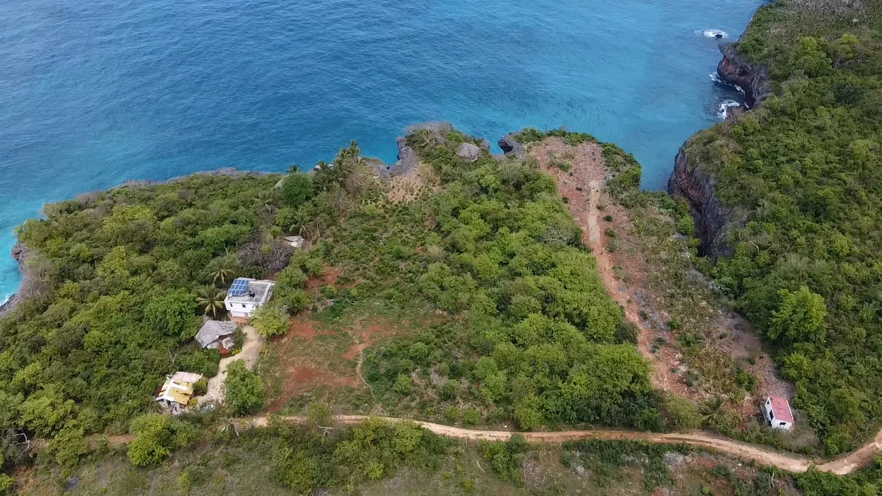 photo of property in dominican republic