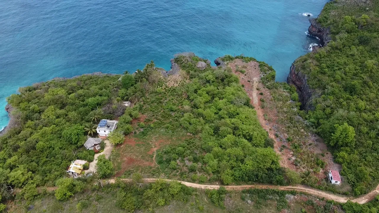 photo of property in dominican republic