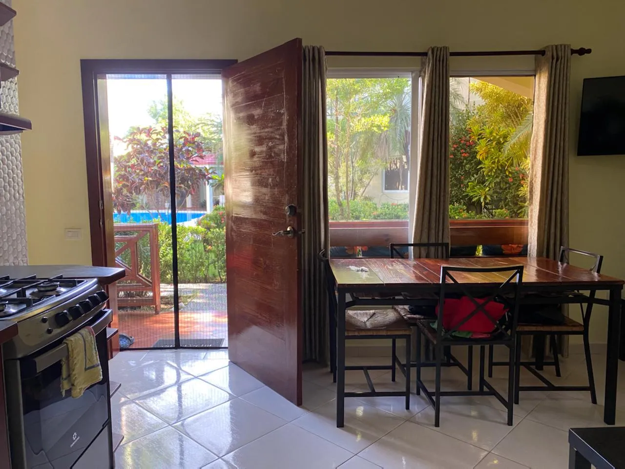 photo of property in dominican republic