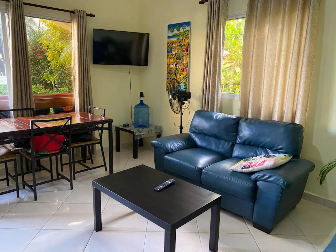 photo of property in dominican republic