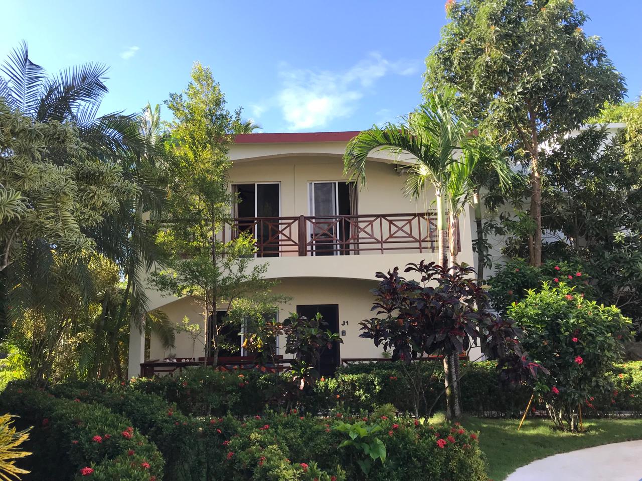 photo of property in dominican republic