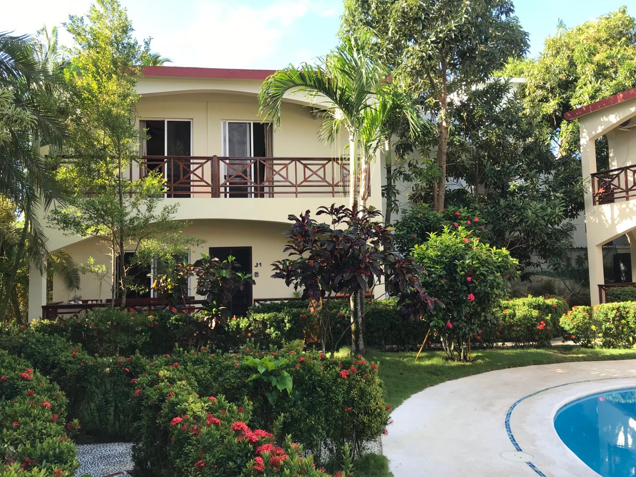 photo of property in dominican republic