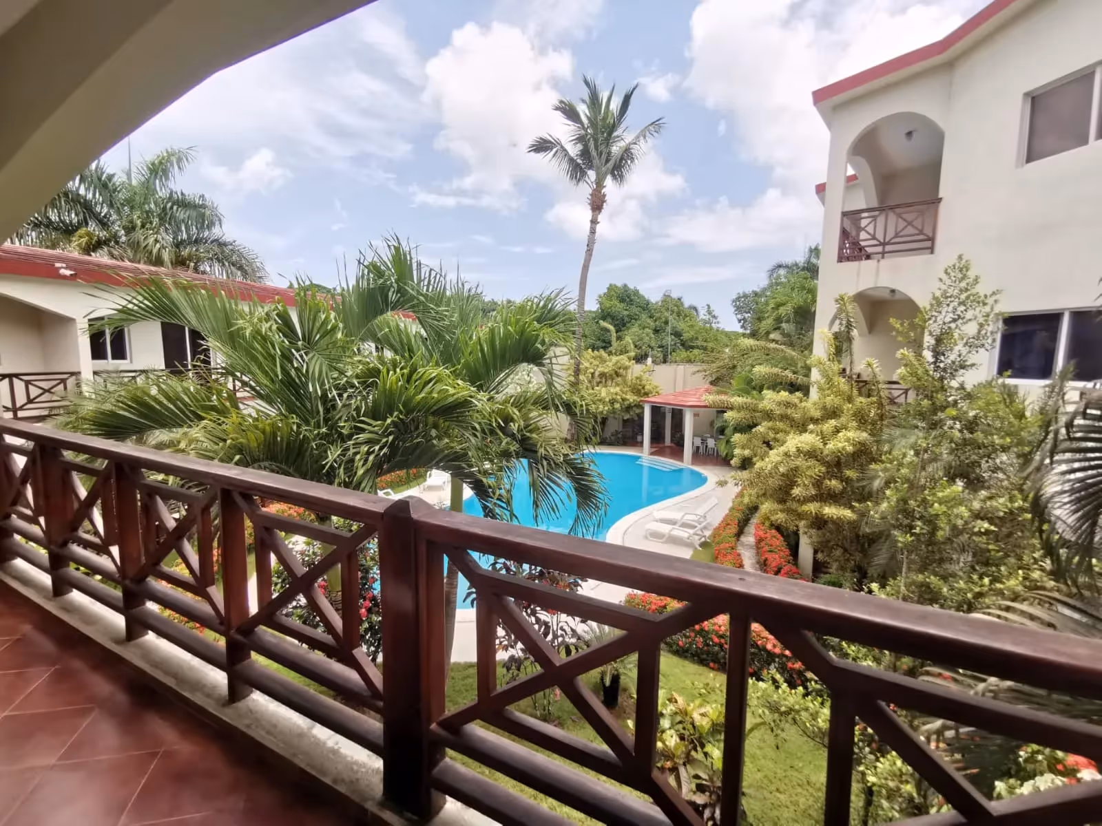 photo of property in dominican republic
