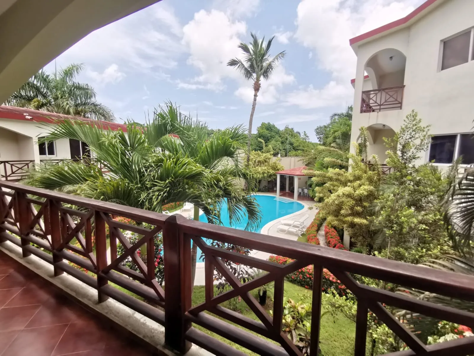 photo of property in dominican republic